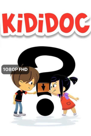 Kididoc