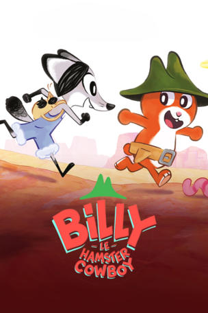 Billy, le hamster cowboy_0001