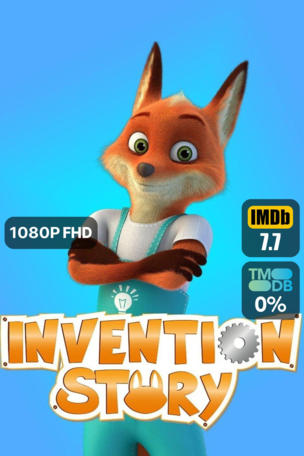 Invention Story