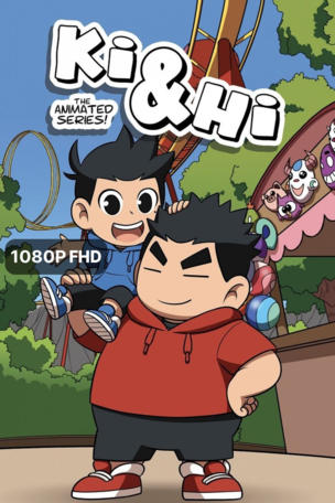 Ki et Hi