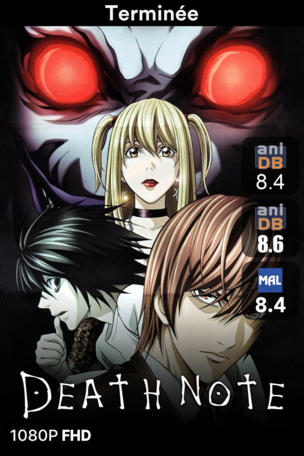 Death Note