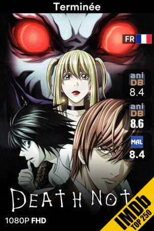 Death Note