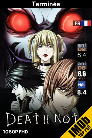 Death Note