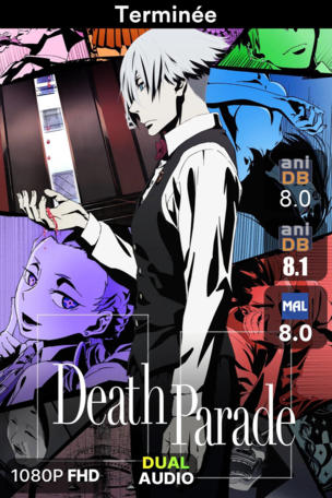 Death Parade