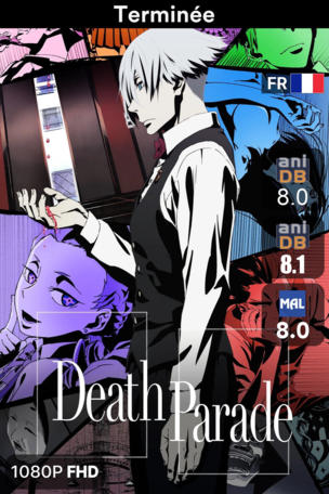 Death Parade