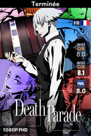 Death Parade