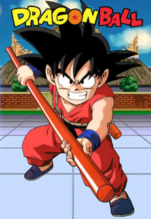 Sangoku contre le dragon volant