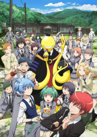 Assassination Classroom_0001