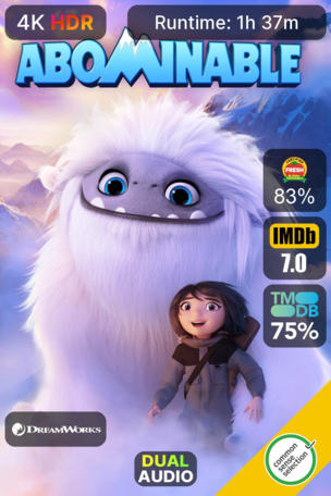 Abominable