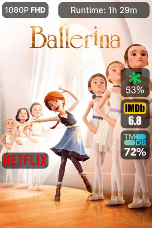 Ballerina