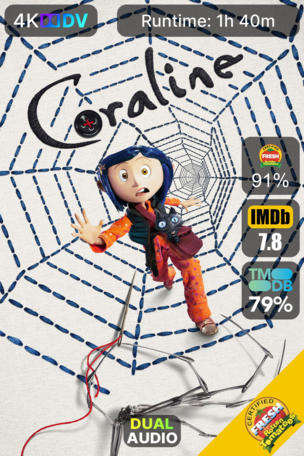 Coraline
