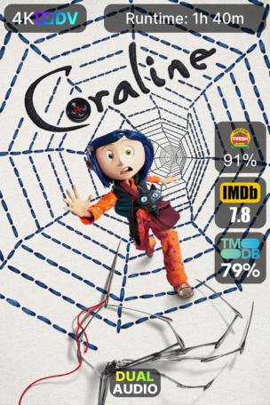 Coraline
