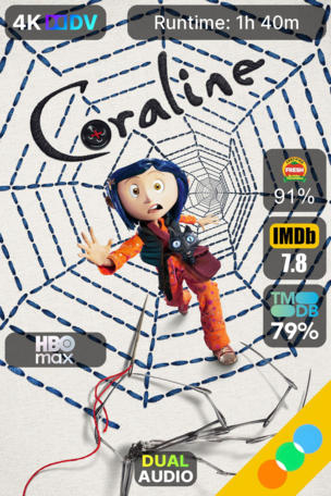 Coraline