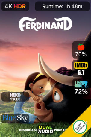 Ferdinand