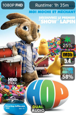 Hop