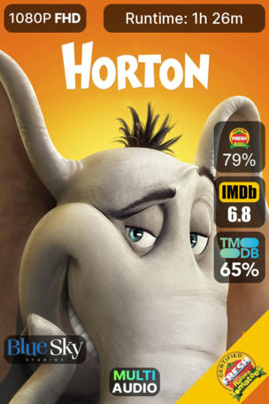 Horton