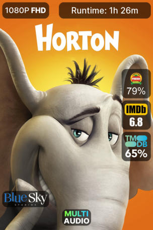 Horton