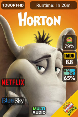 Horton