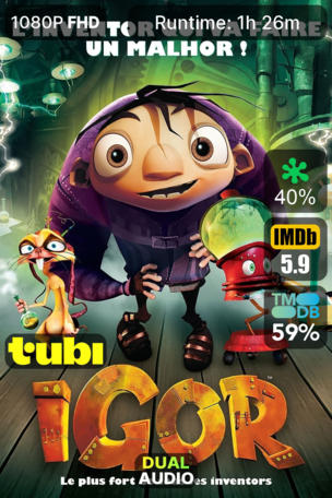 Igor