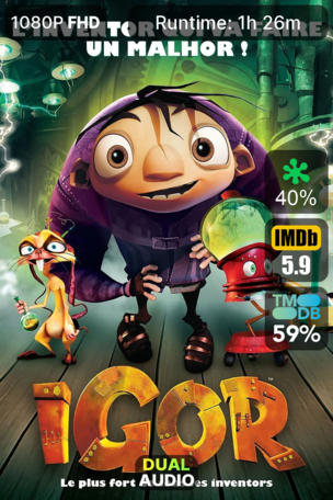 Igor