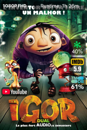 Igor