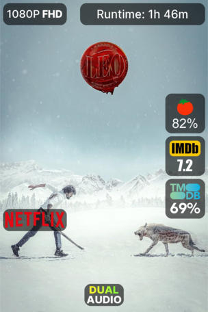 Leo