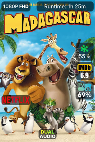 Madagascar