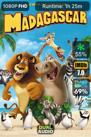 Madagascar