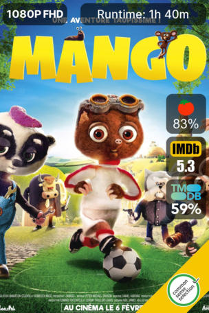 Mango