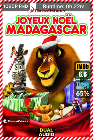 Joyeux Noël Madagascar