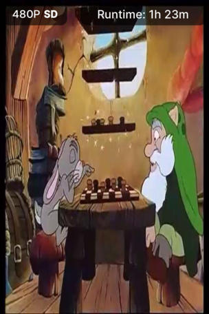 Mlp France G1 Mon Petit Poney Le Film Vf