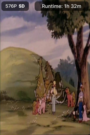 Mon Petit Poney Truefrench