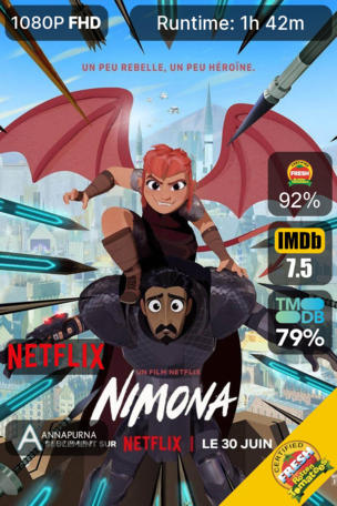 Nimona