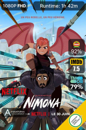 Nimona