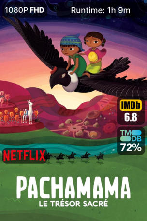Pachamama