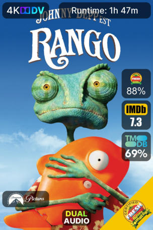 Rango