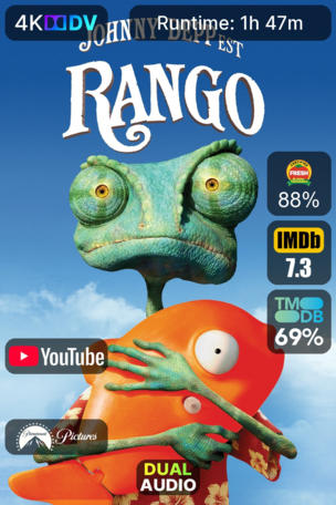 Rango