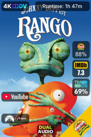 Rango