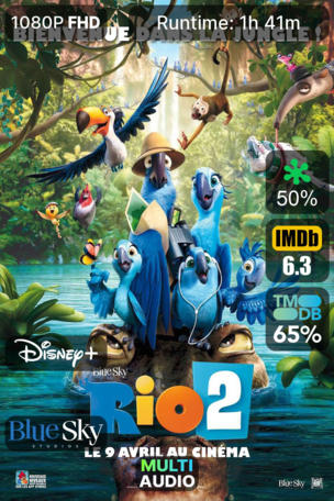 Rio 2