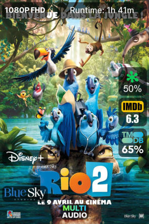 Rio 2