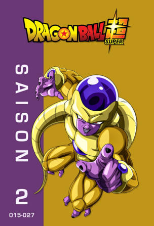 Un affrontement immédiat ! La vengeance de Golden Freezer