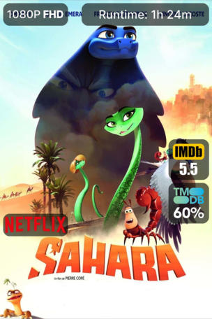 Sahara