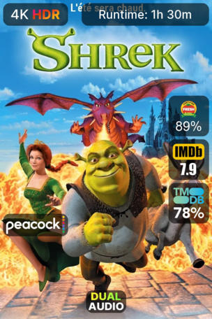 Shrek