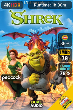 Shrek