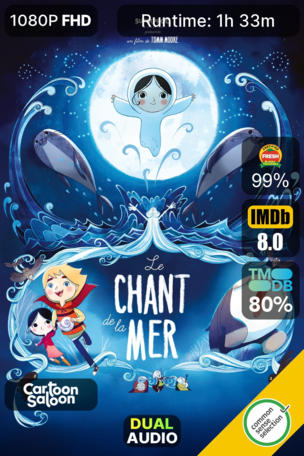 Le Chant de la mer