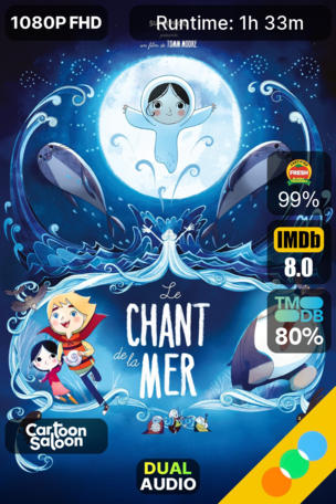 Le Chant de la mer