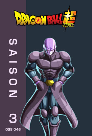 N'oublie pas la fierté des Saiyans ! Vegeta contre le Saiyan de l'univers 6