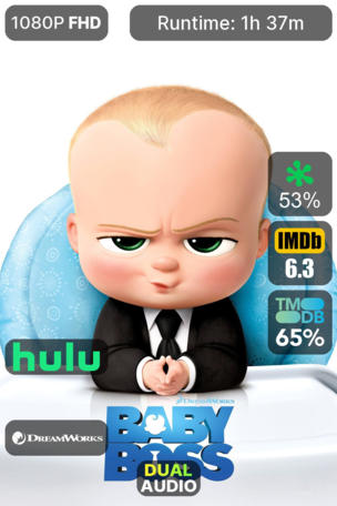 Baby Boss