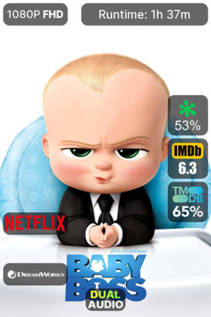 Baby Boss