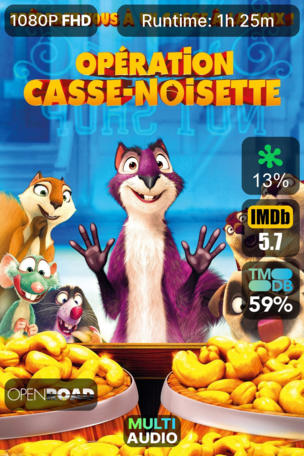 Opération Casse-noisette